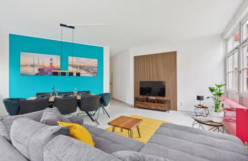 Premium Quartier - One - 3 Schlafzimmer, gemütlicher Wohnbereich, 2 WCs - Photo 36