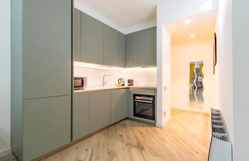 AureaLiving - Premium apt with Air Conditioning, Fast Wifi and free Gym - Photo 54