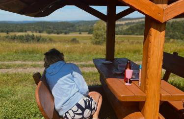 Domki u Bejdaka 789- 039 - 689 WYRUSZ Z GOSPODARZEM ŚLADAMI NIEISTNIEJĄCYCH WSI - Foto 16