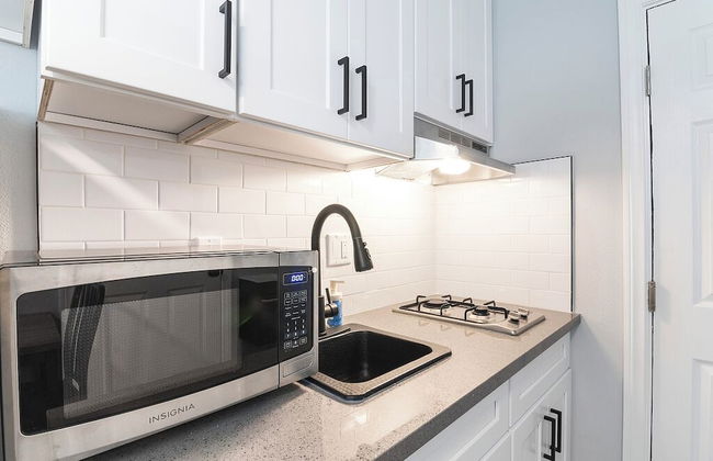 Casas On Cordova Street - Foto 2