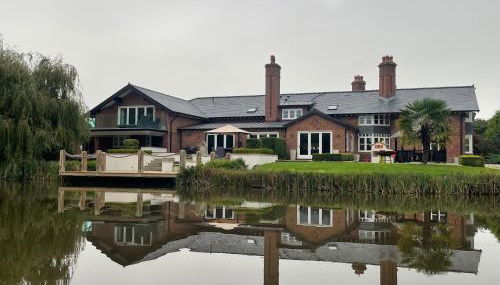 Fernside house and barns - Foto 3