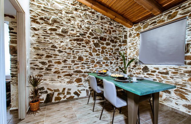 Traditional Apartments Elafos - Foto 49