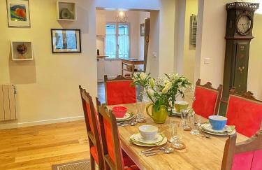 Le Petit Delphia - Photo 23