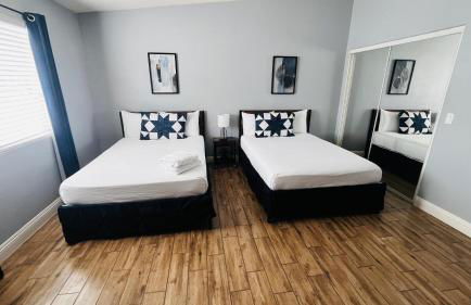 Vintage Residence whit 3 Bedroom and Billard Table - Foto 36