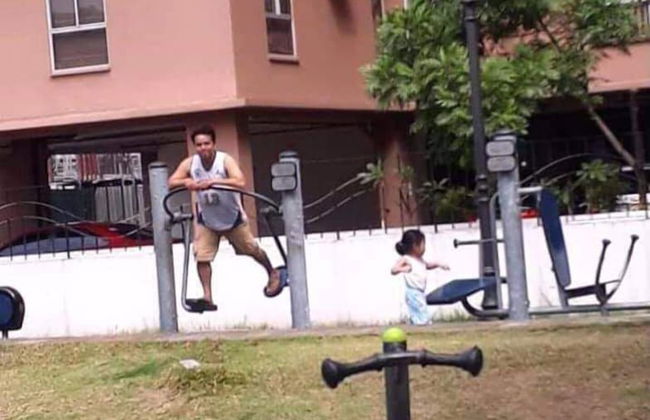 Beverly Love Guesthouse Tower 3 Avida - Foto 16