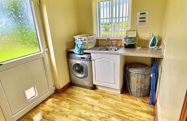 Quiet Farm Cottage Enniskillen Fermanagh - Foto 17