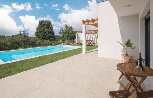 3 Bedroom Pet Friendly Home In Krmed - Foto 10