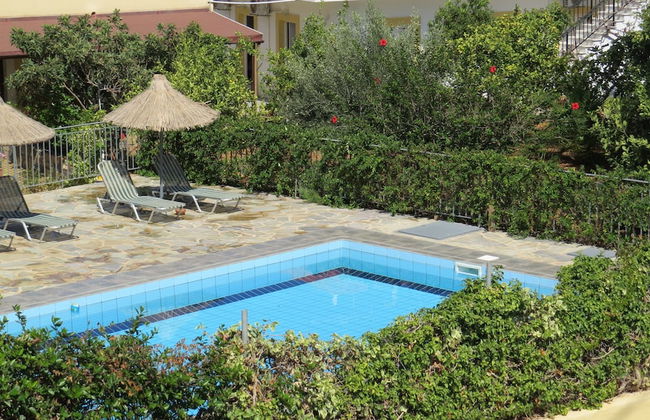 Villa Medusa - Foto 45