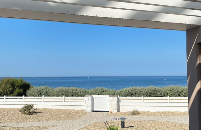 La Vigie Vacances - Photo 19