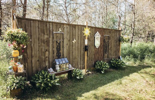 Dreamers Writing Farm - Foto 75