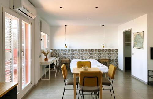 Maritime Apartamentos Cabañal - Photo 26