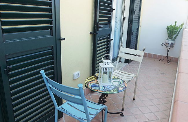 Marica Holiday Home - Foto 16