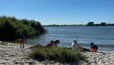 Thatched Brick House Near The River Schlei - Foto 5
