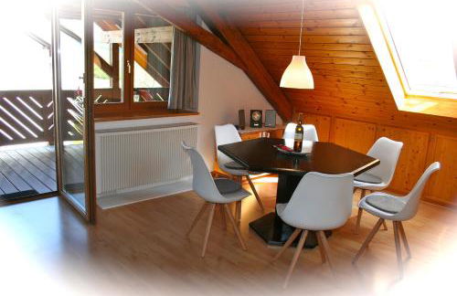 Ferienwohnung Endlich Ferien - Foto 40