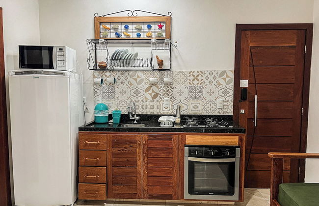 Conchas do Mar Residence - Foto 31