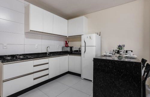 Blumenau Comfort Apartment - Photo 6