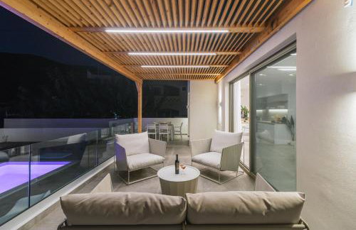 Luxury Villa Muse Calliope - Photo 43