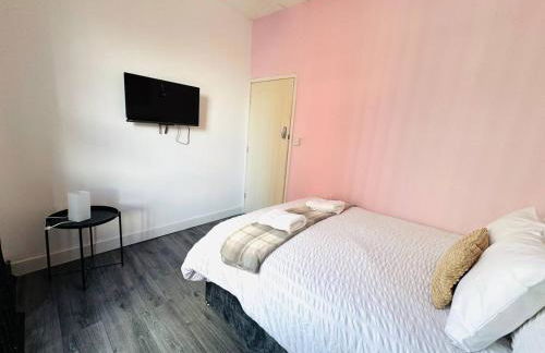 Pembroke Place Private room 5 - Foto 6