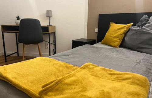 Moderne Wohnung in Weißenburg - Foto 5