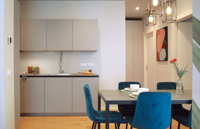 AR Boutique Apartments - Photo 30