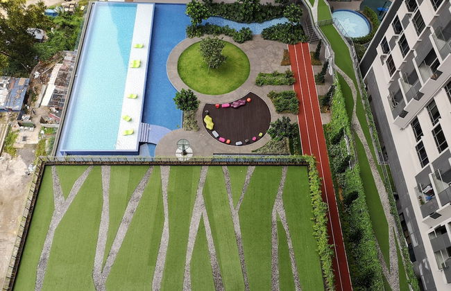 Petalz Residence Luxury Resort-Style Condominium - Photo 17