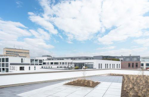 SHINY HOMES - City Center with Parking Place - Foto 69