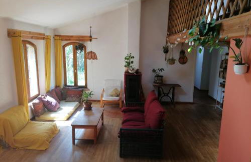 Gîte à la ferme - Foto 11