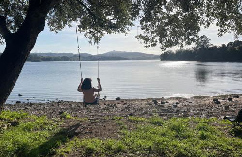 Grandes Duplex nuevos con Jardin y Barbacoa - 3 llaves, Los Gayoles Rural - Foto 57