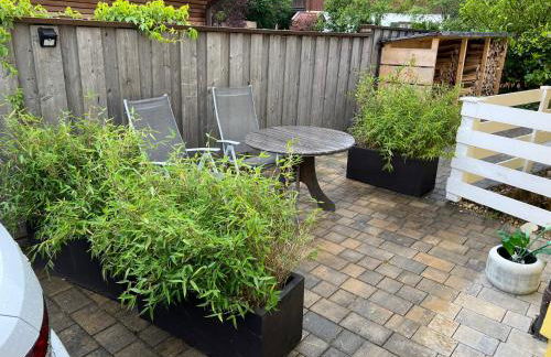 Großzügige Ferienwohnung im Oberland - Foto 10