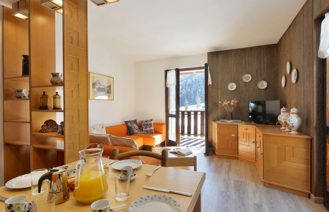 Condominio al Parco - Foto 9