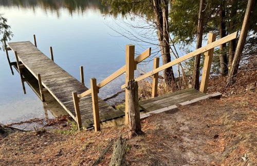 Ethel's Cottage - Foto 17