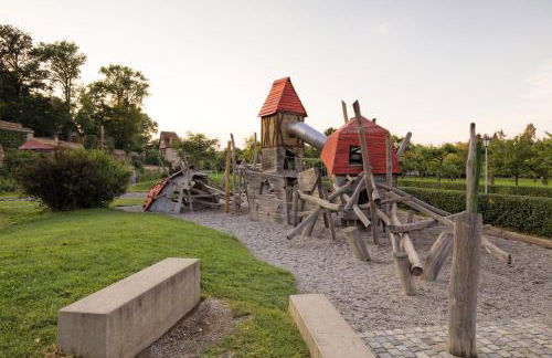 Gemütliche FeWo in Dinkelsbühl - Foto 21