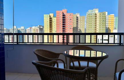 Apartamento Completo na Pituba, Perto da Orla com Varanda e Garagem - Photo 24