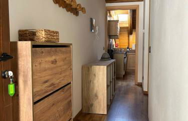 Mansarda panoramica a Temù- comprensorio ponte di legno-tonale - Foto 9