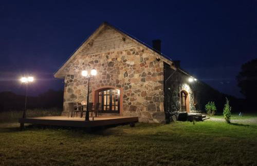 Siedlisko Mazury - Foto 14