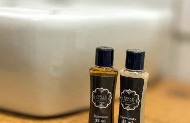 Casa condomínio 5 quartos piscina churrasqueira Vicente Pires Jockey - Foto 18