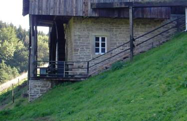 Ferienwohnung Eifelluft - Foto 24