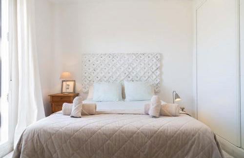 Tarifa Cozy House - Pool, Parking, Family - Foto 15