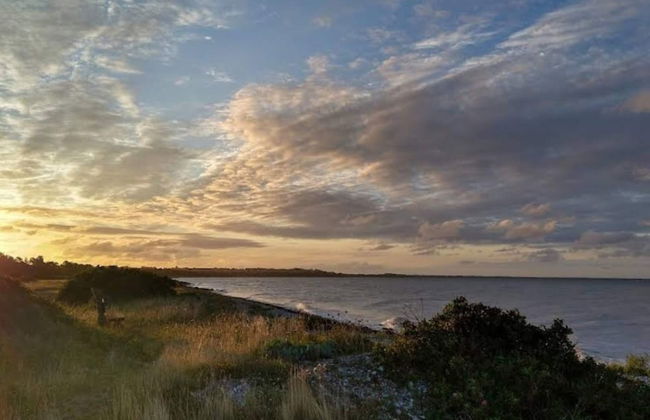 6 Person Holiday Home in Sjaellands Odde-by Traum - Foto 27