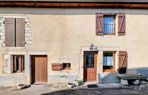 Gîte familial rénové avec jardin au cœur de la Vallée de la Saône - FR-1-583-467 - Foto 28