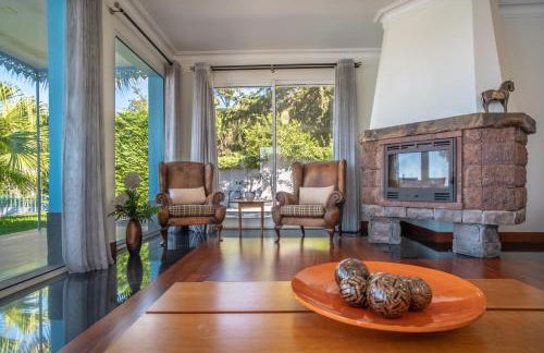 Villa Loureiro Palace With Soccer Field - Foto 51