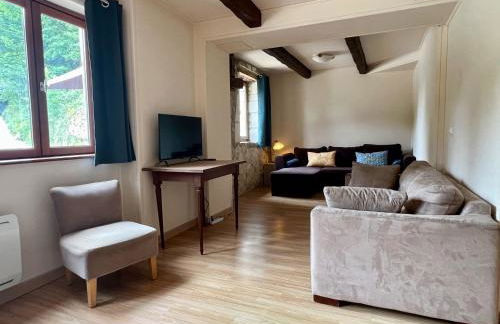 Le gîte du Moulin de la Garrigue - Foto 17