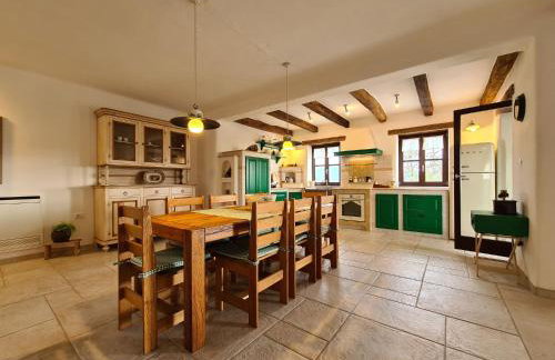 Villa Motovun 2129 - Foto 70