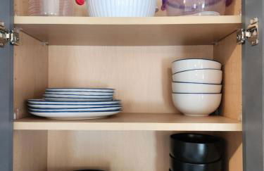 Quiet & Peaceful cottage - Foto 11