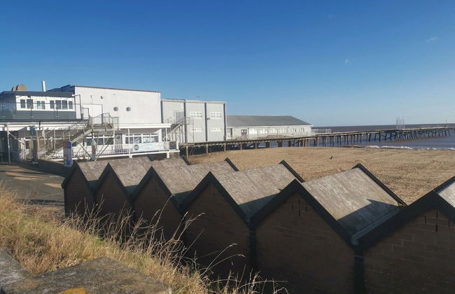 Ocean View Luxury top Floor Harbourside Apartment - Foto 20