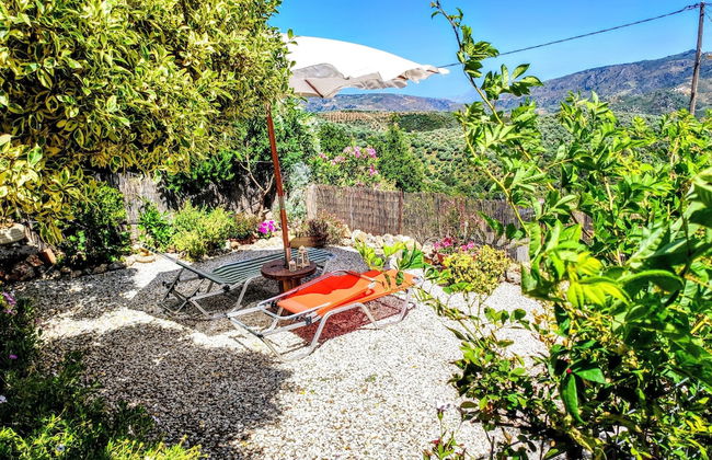 Thymes traditional house - Foto 16