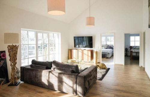 Loft “Samuel” - Foto 31