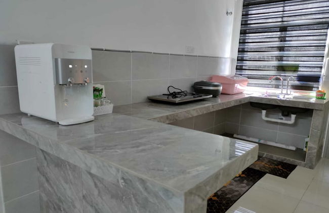 OYO Homes 90611 Homestay D'emas - Foto 13