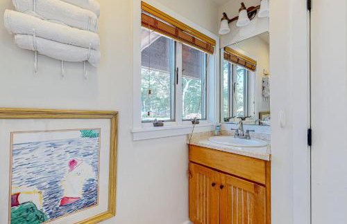 Nana’s Treehouse - Foto 45