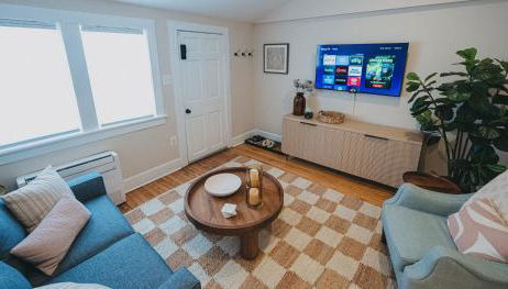 Lune on Market Street - Foto 2